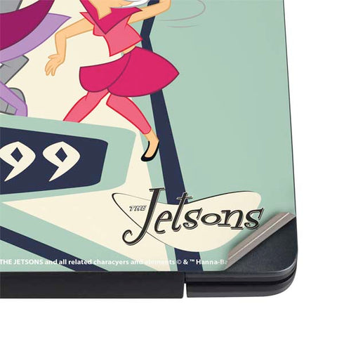 The Jetsons Party Like Its 2099 Dell Vostro Skin