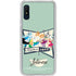 The Jetsons Party Like Its 2099 Galaxy A10e Clear Case