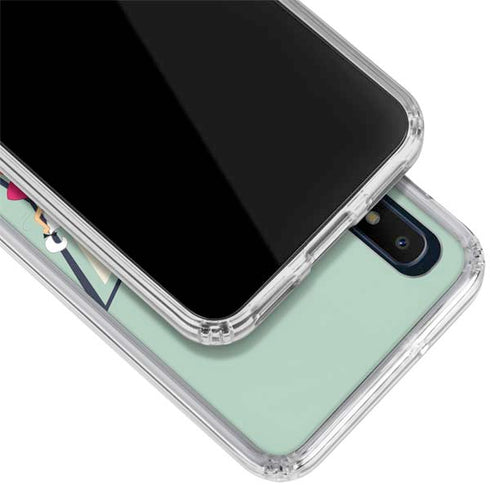 The Jetsons Party Like Its 2099 Galaxy A10e Clear Case