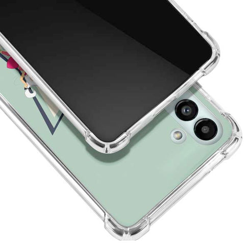 The Jetsons Party Like Its 2099 Galaxy A13 5G Clear Case