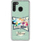 The Jetsons Party Like Its 2099 Galaxy A21 Clear Case