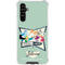 The Jetsons Party Like Its 2099 Galaxy A54 5G Clear Case