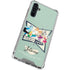 The Jetsons Party Like Its 2099 Galaxy A54 5G Clear Case