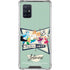 The Jetsons Party Like Its 2099 Galaxy A71 5G Clear Case