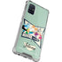 The Jetsons Party Like Its 2099 Galaxy A71 5G Clear Case