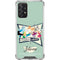 The Jetsons Party Like Its 2099 Galaxy A72 5G Clear Case
