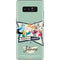 The Jetsons Party Like Its 2099 Galaxy Note 8 Skin
