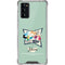 The Jetsons Party Like Its 2099 Galaxy Note20 5G Clear Case