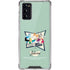 The Jetsons Party Like Its 2099 Galaxy Note20 5G Clear Case