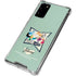 The Jetsons Party Like Its 2099 Galaxy Note20 5G Clear Case