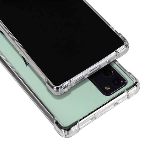 The Jetsons Party Like Its 2099 Galaxy Note20 5G Clear Case