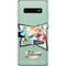 The Jetsons Party Like Its 2099 Galaxy S10 Plus Skin