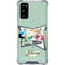 The Jetsons Party Like Its 2099 Galaxy S20 FE Clear Case
