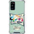 The Jetsons Party Like Its 2099 Galaxy S20 FE Clear Case
