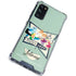 The Jetsons Party Like Its 2099 Galaxy S20 FE Clear Case