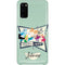 The Jetsons Party Like Its 2099 Galaxy S20 Lite Case