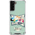 The Jetsons Party Like Its 2099 Galaxy S21 Plus 5G Clear Case
