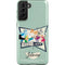 The Jetsons Party Like Its 2099 Galaxy S21 Plus 5G Pro Case