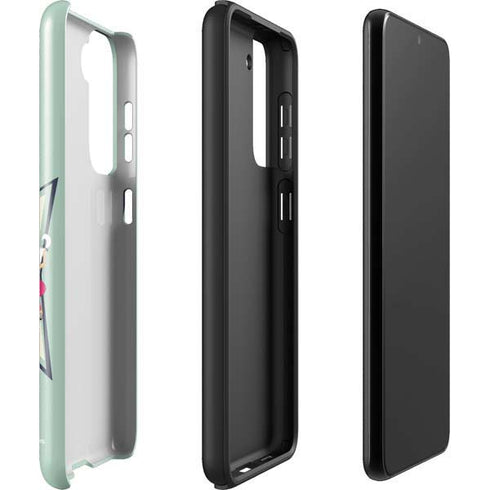 The Jetsons Party Like Its 2099 Galaxy S22 Pro Case