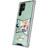 The Jetsons Party Like Its 2099 Galaxy S22 Ultra Clear Case