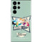 The Jetsons Party Like Its 2099 Galaxy S22 Ultra Skin