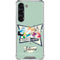 The Jetsons Party Like Its 2099 Galaxy S23 Clear Case