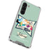 The Jetsons Party Like Its 2099 Galaxy S23 Clear Case