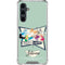 The Jetsons Party Like Its 2099 Galaxy S23 FE Clear Case