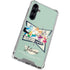 The Jetsons Party Like Its 2099 Galaxy S23 FE Clear Case