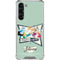 The Jetsons Party Like Its 2099 Galaxy S23 Plus Clear Case