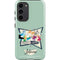 The Jetsons Party Like Its 2099 Galaxy S23 Plus Pro Case
