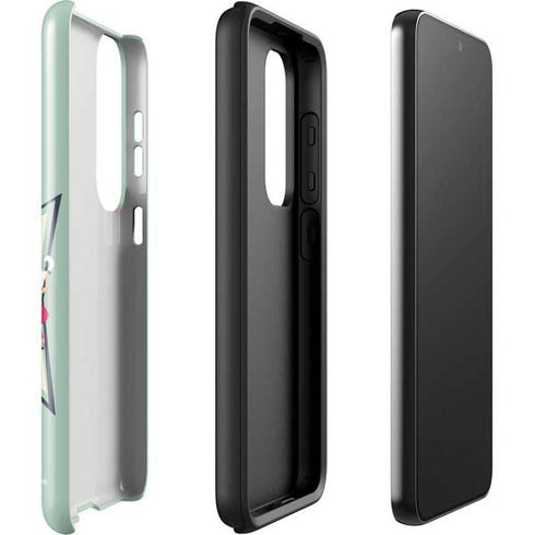 The Jetsons Party Like Its 2099 Galaxy S23 Plus Pro Case
