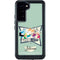The Jetsons Party Like Its 2099 Galaxy S23 Plus Waterproof Case