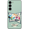 The Jetsons Party Like Its 2099 Galaxy S23 Skin