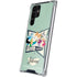 The Jetsons Party Like Its 2099 Galaxy S24 Ultra Clear Case