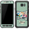 The Jetsons Party Like Its 2099 Galaxy S7 Active Skin