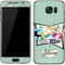 The Jetsons Party Like Its 2099 Galaxy S7 Skin