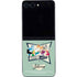 The Jetsons Party Like Its 2099 Galaxy Z Flip5 5G Skin