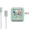The Jetsons Party Like Its 2099 iPad Charger (10W USB) Skin