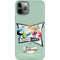 The Jetsons Party Like Its 2099 iPhone 11 Pro Lite Case