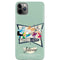 The Jetsons Party Like Its 2099 iPhone 11 Pro Max Lite Case