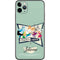 The Jetsons Party Like Its 2099 iPhone 11 Pro Max Skin
