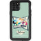 The Jetsons Party Like Its 2099 iPhone 11 Pro Waterproof Case