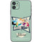The Jetsons Party Like Its 2099 iPhone 11 Skin