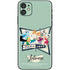 The Jetsons Party Like Its 2099 iPhone 11 Skin