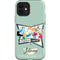The Jetsons Party Like Its 2099 iPhone 12 Impact Case