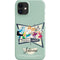 The Jetsons Party Like Its 2099 iPhone 12 Mini Lite Case
