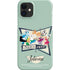The Jetsons Party Like Its 2099 iPhone 12 Mini Lite Case
