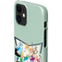The Jetsons Party Like Its 2099 iPhone 12 Mini Lite Case