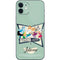 The Jetsons Party Like Its 2099 iPhone 12 Mini Skin